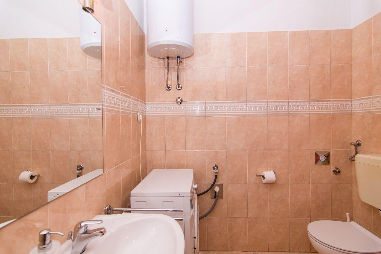 Apartments Ivica - Garden Terrace Slatine Exterior foto